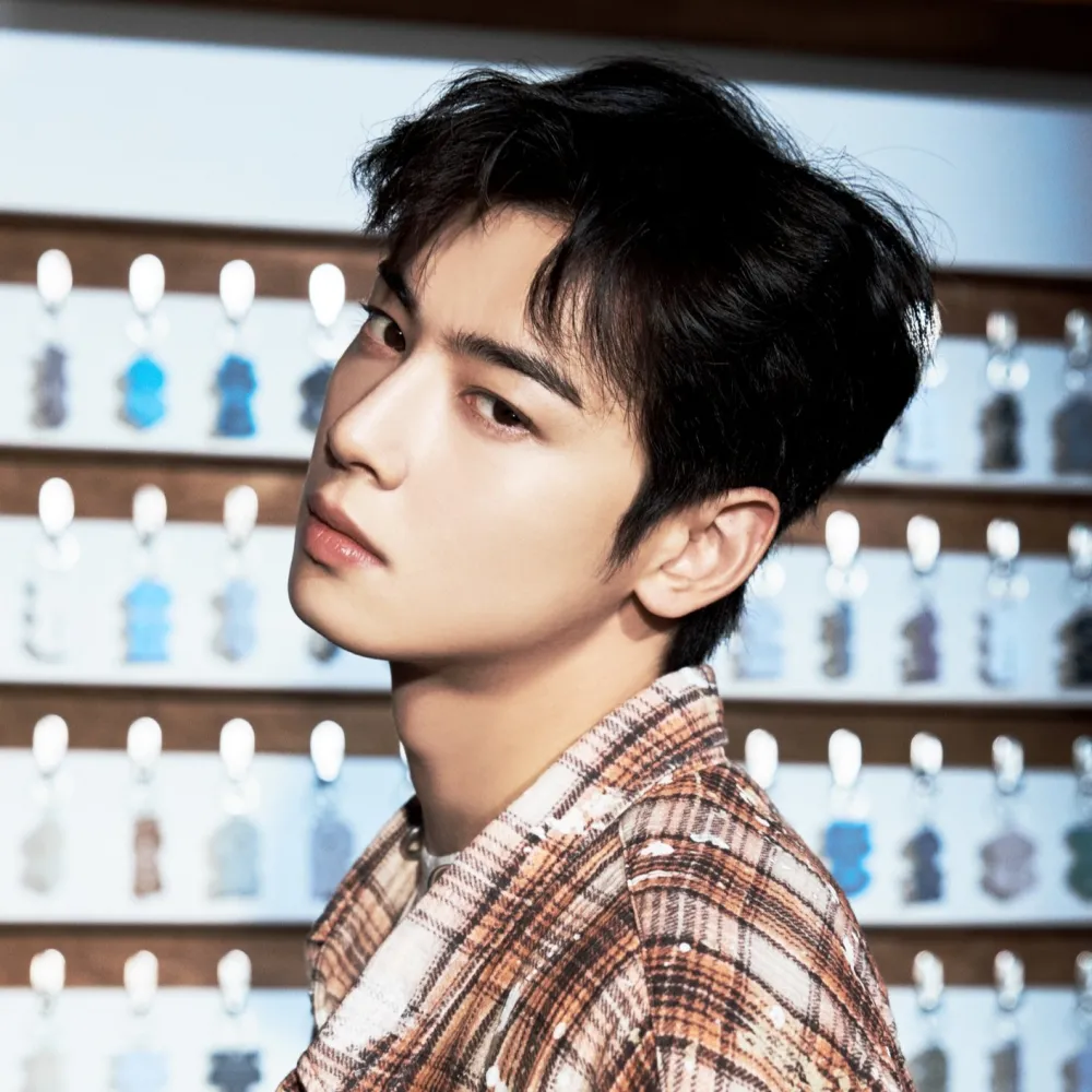 Eunwoo