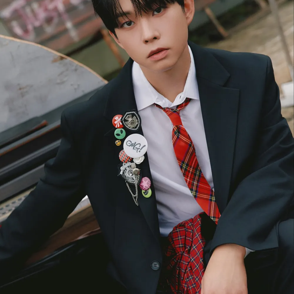 Choi Sangyeop