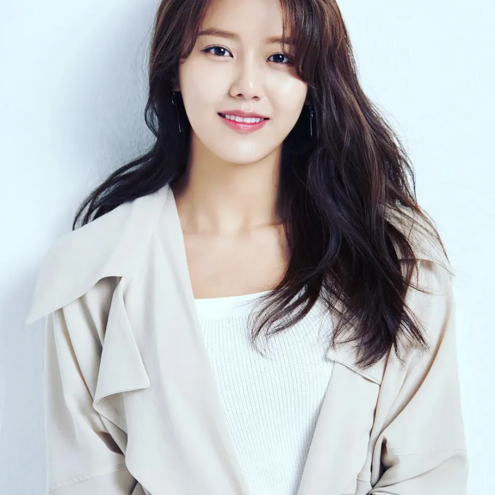 Hyejeong