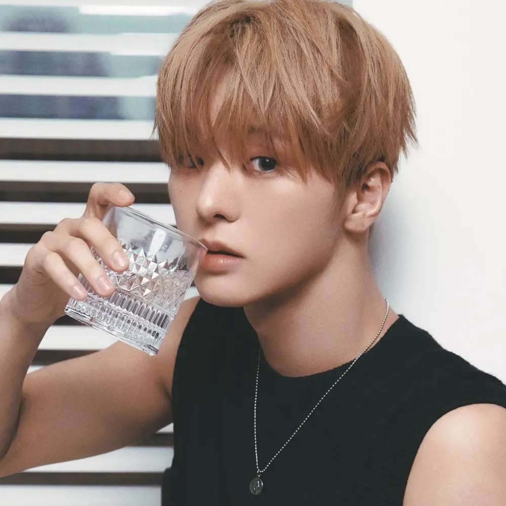 Hyesung
