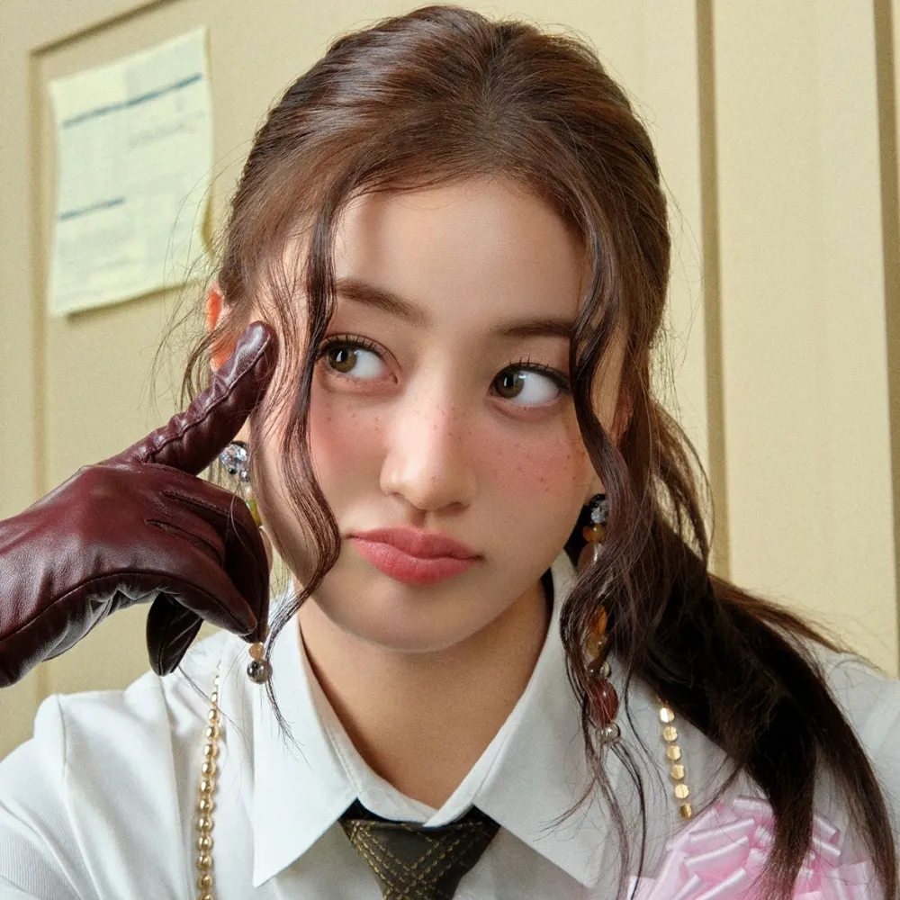 Jihyo