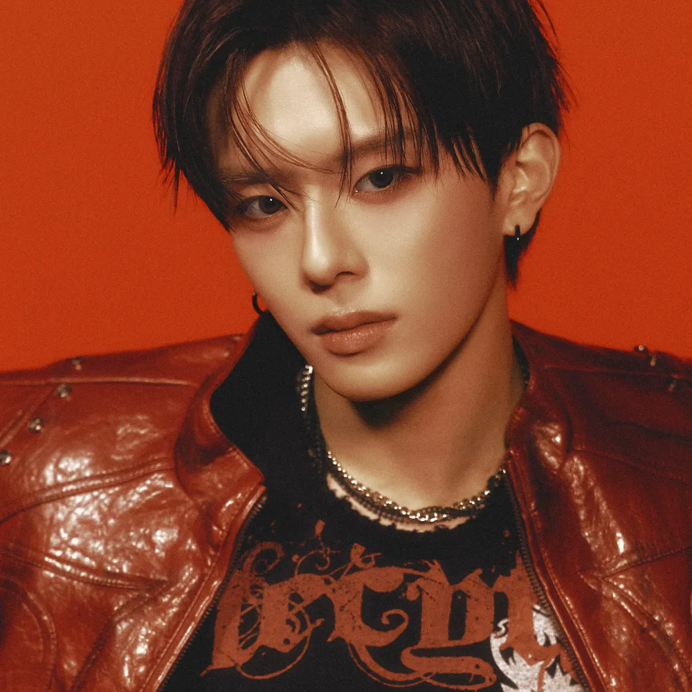 Kangmin