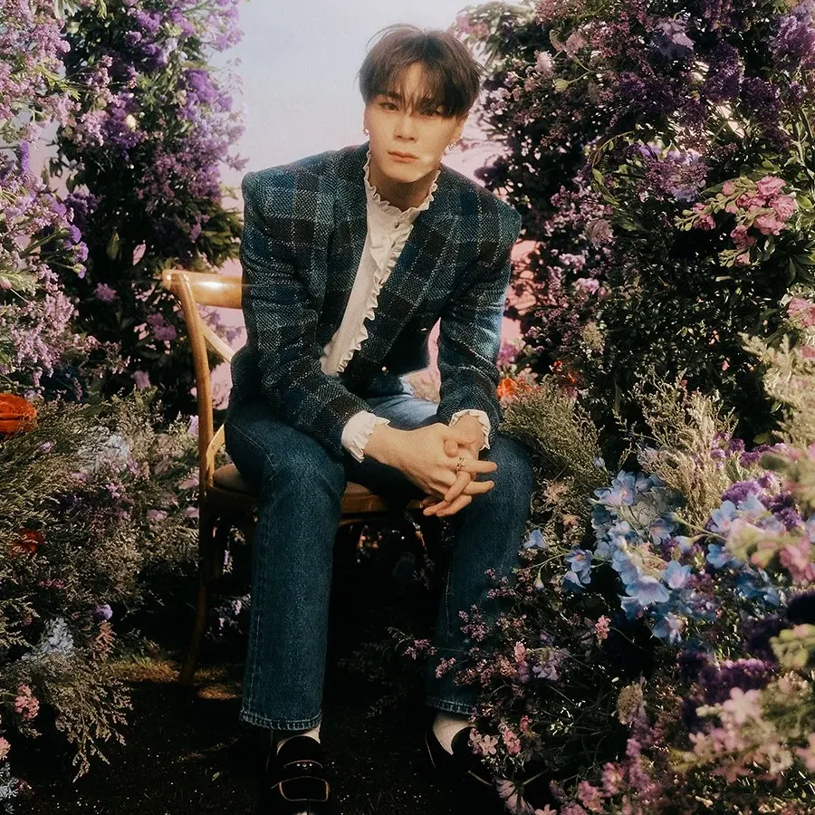 Moonbin