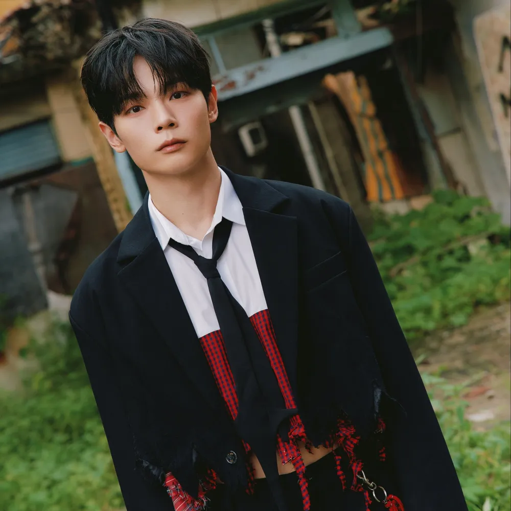Shin Yechan