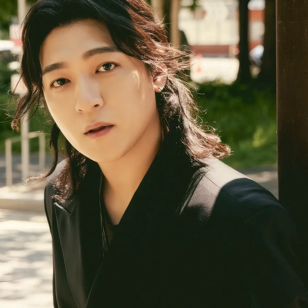 Sungjin