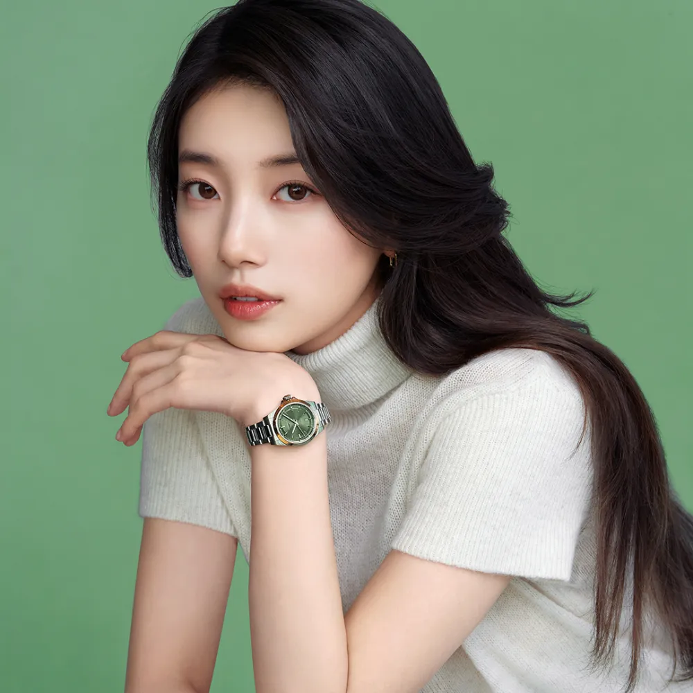 Suzy