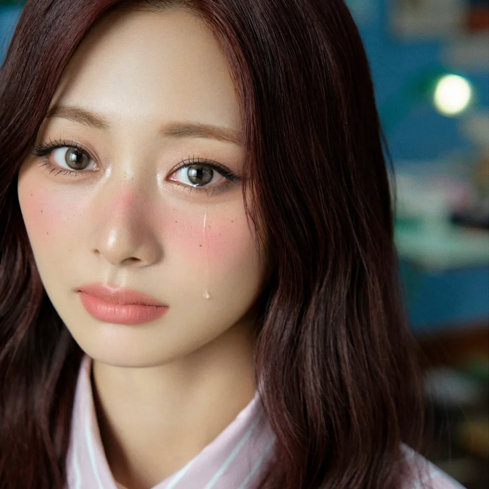 Tzuyu