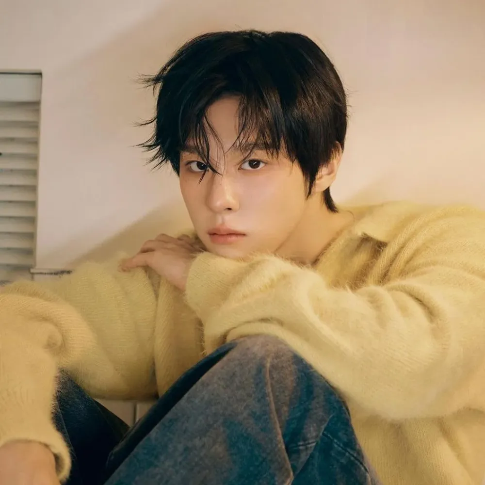 Wooseok