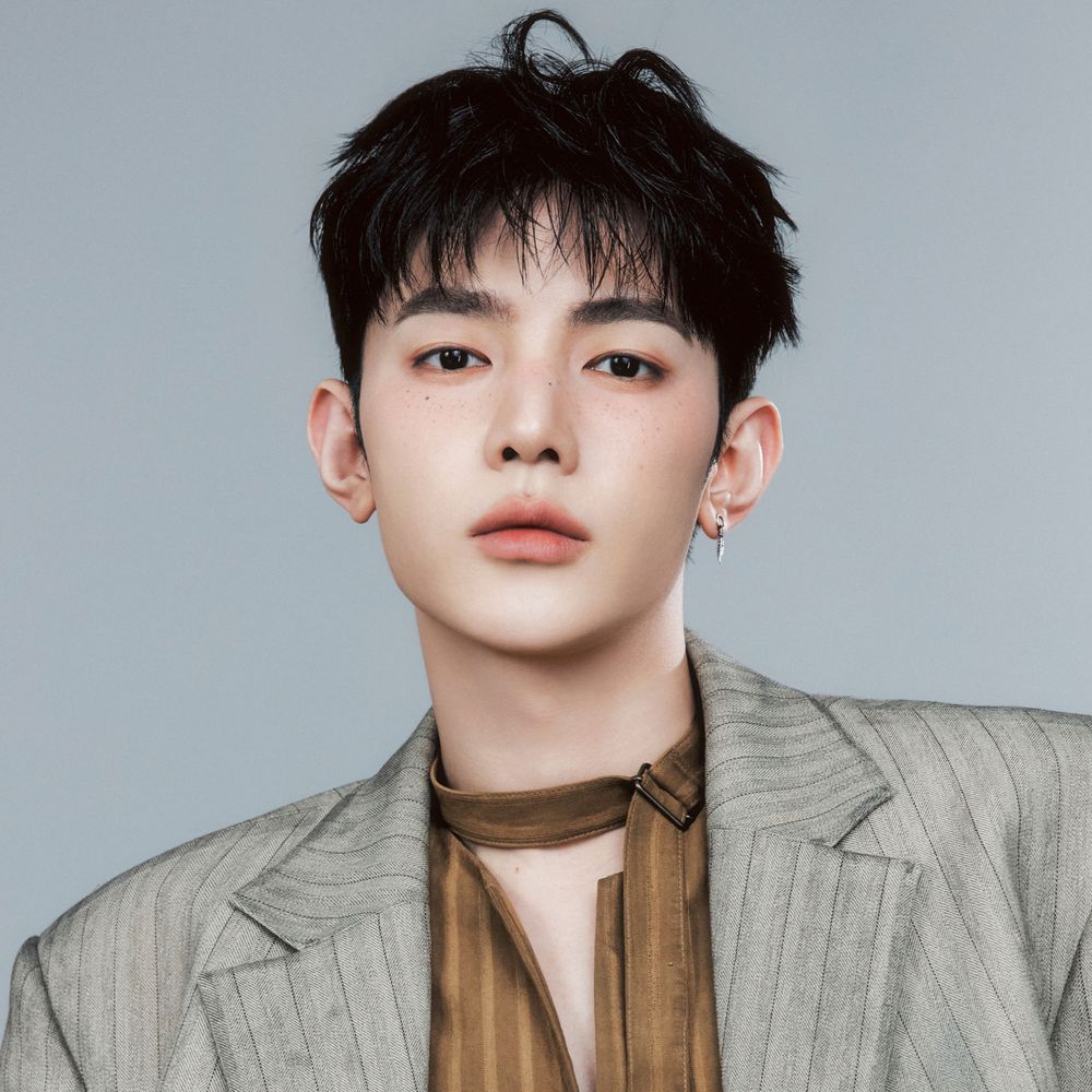 Zhanghao