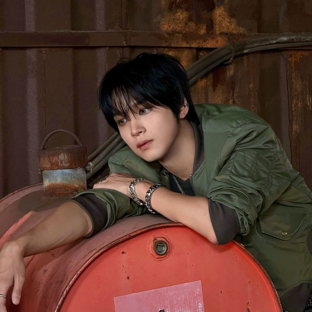 Haechan