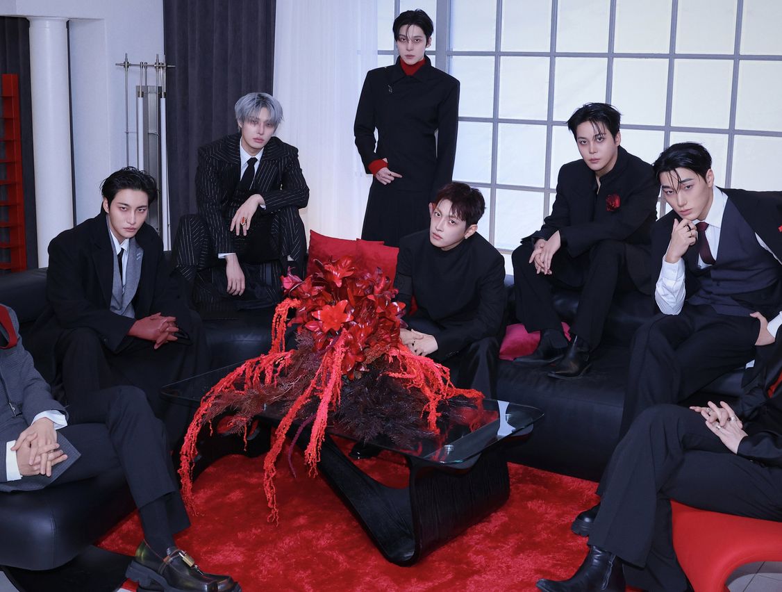 ATEEZ
