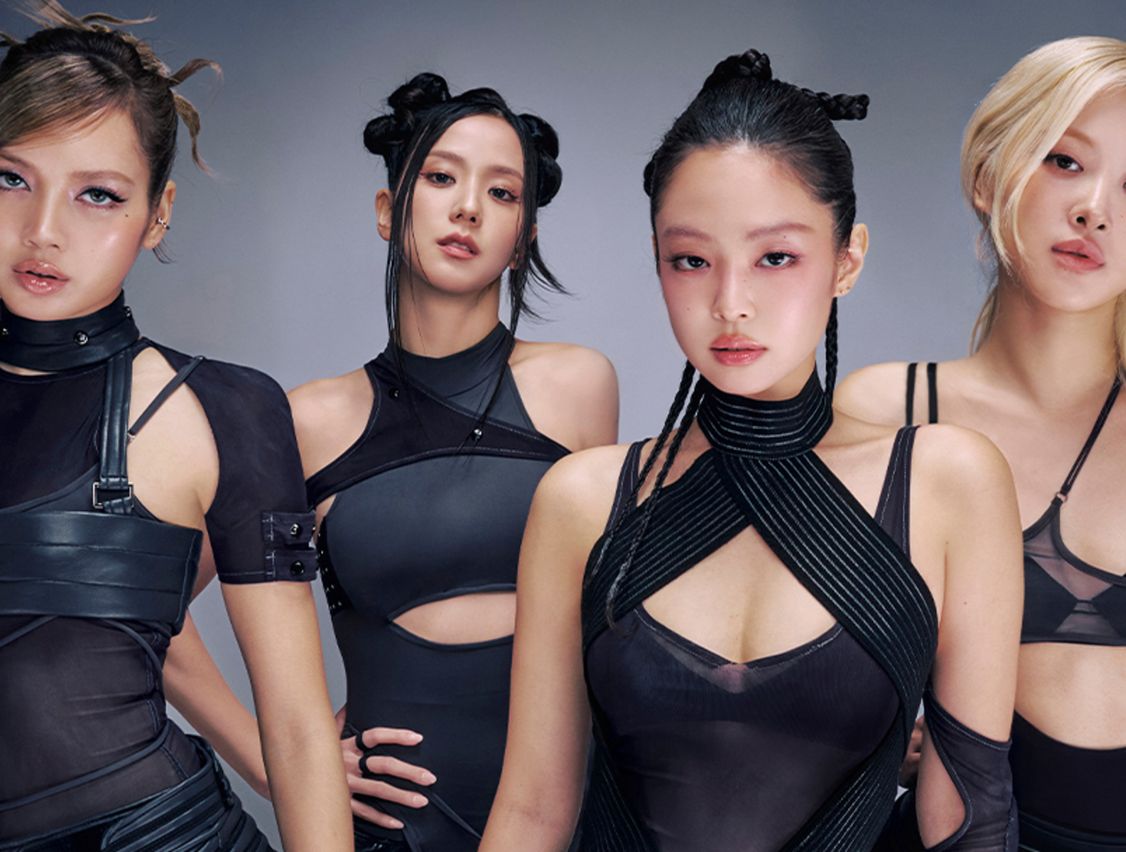 BLACKPINK