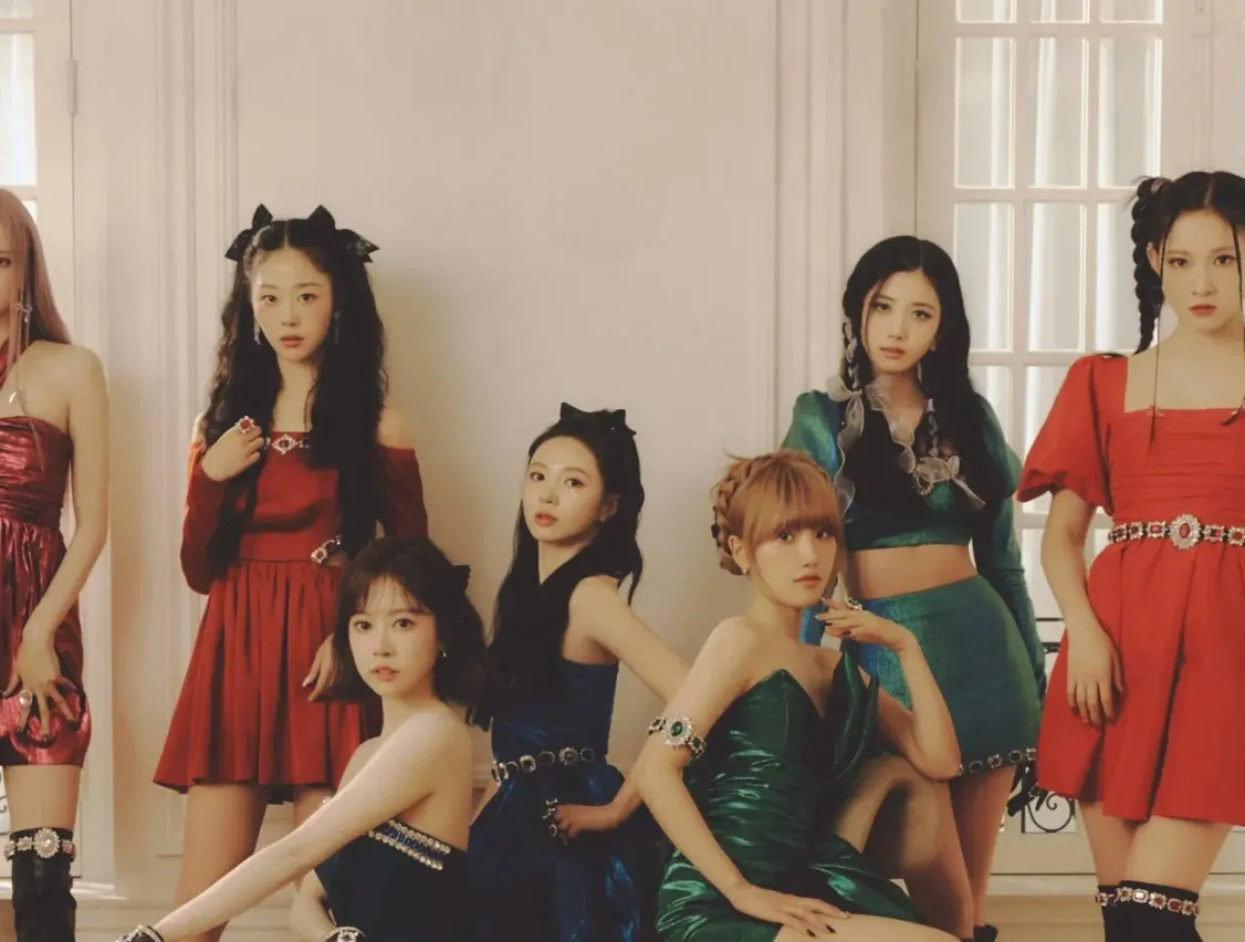 Cherry Bullet