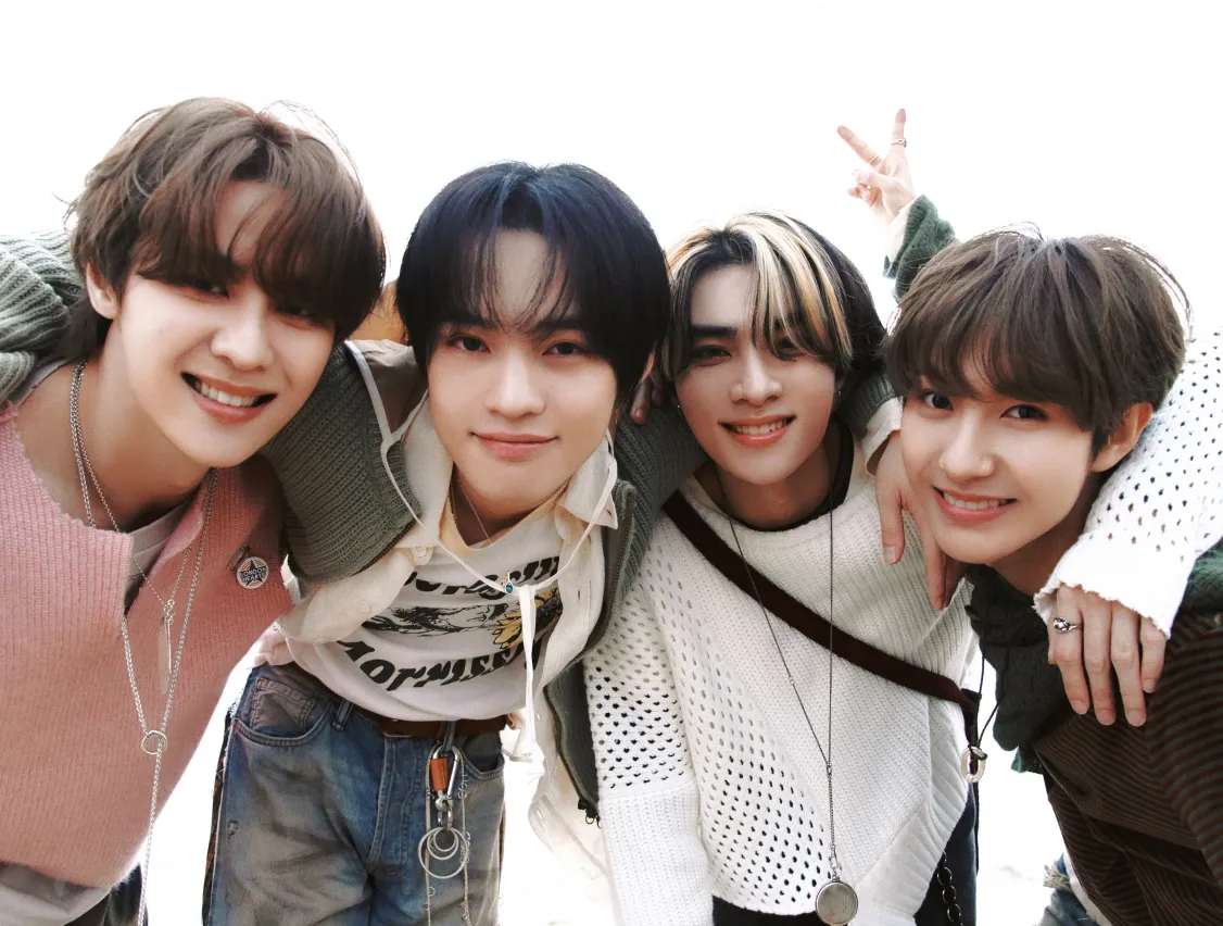NCT U