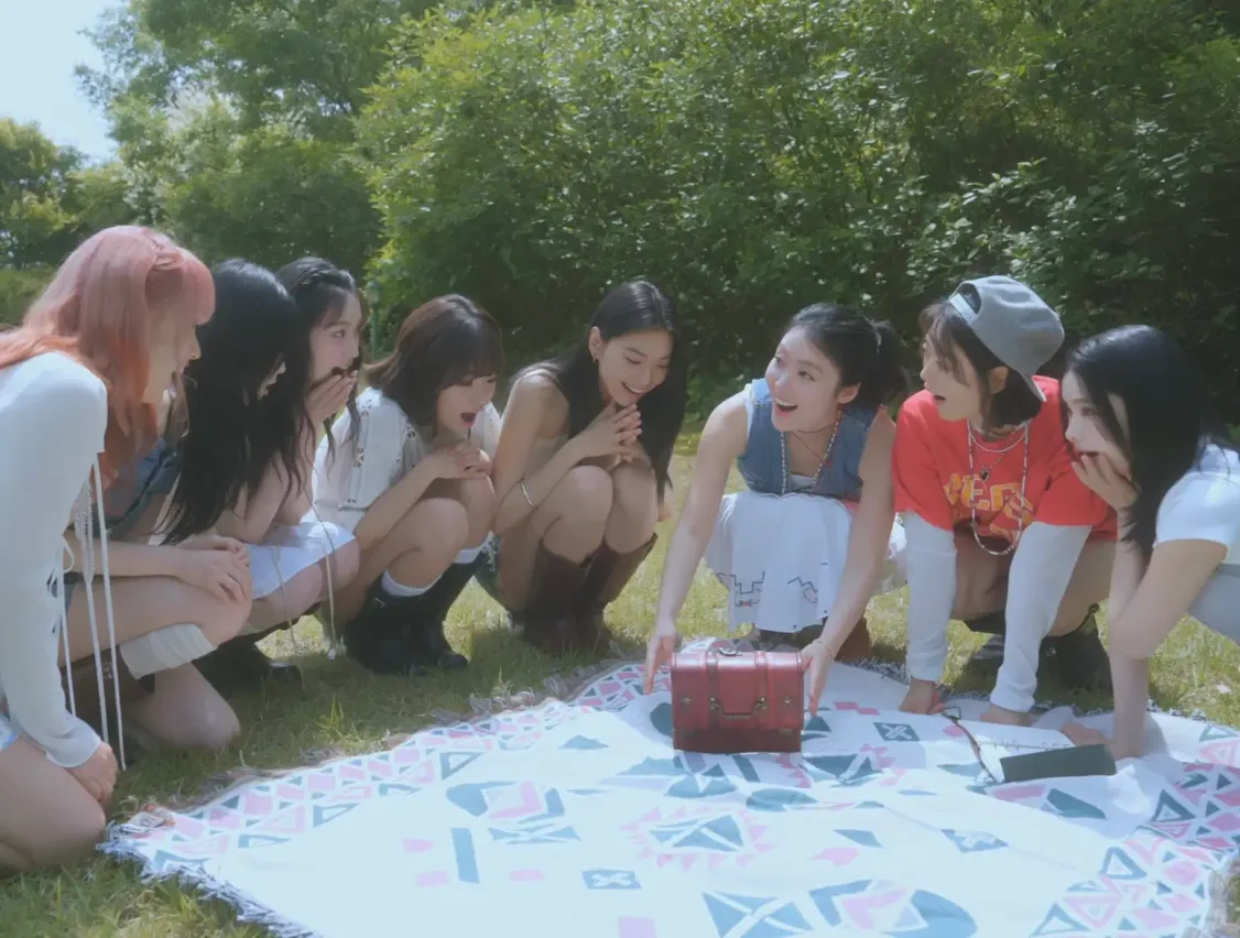 Weki Meki