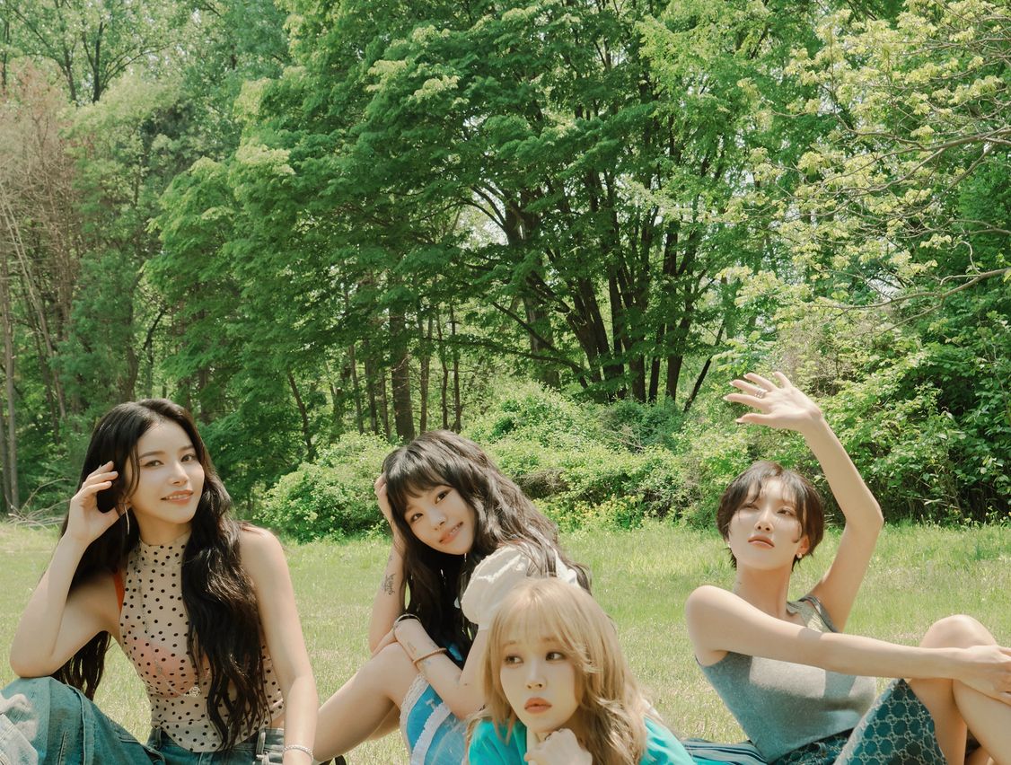 Mamamoo