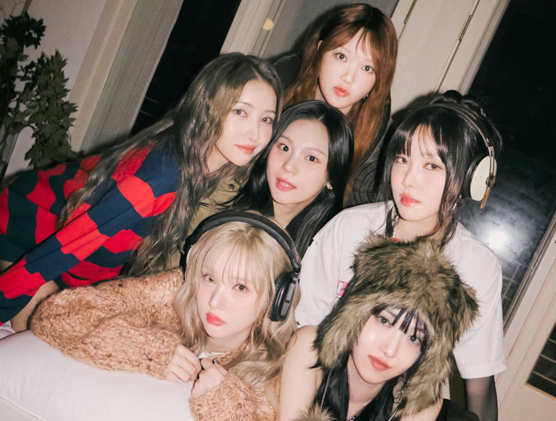 GFriend