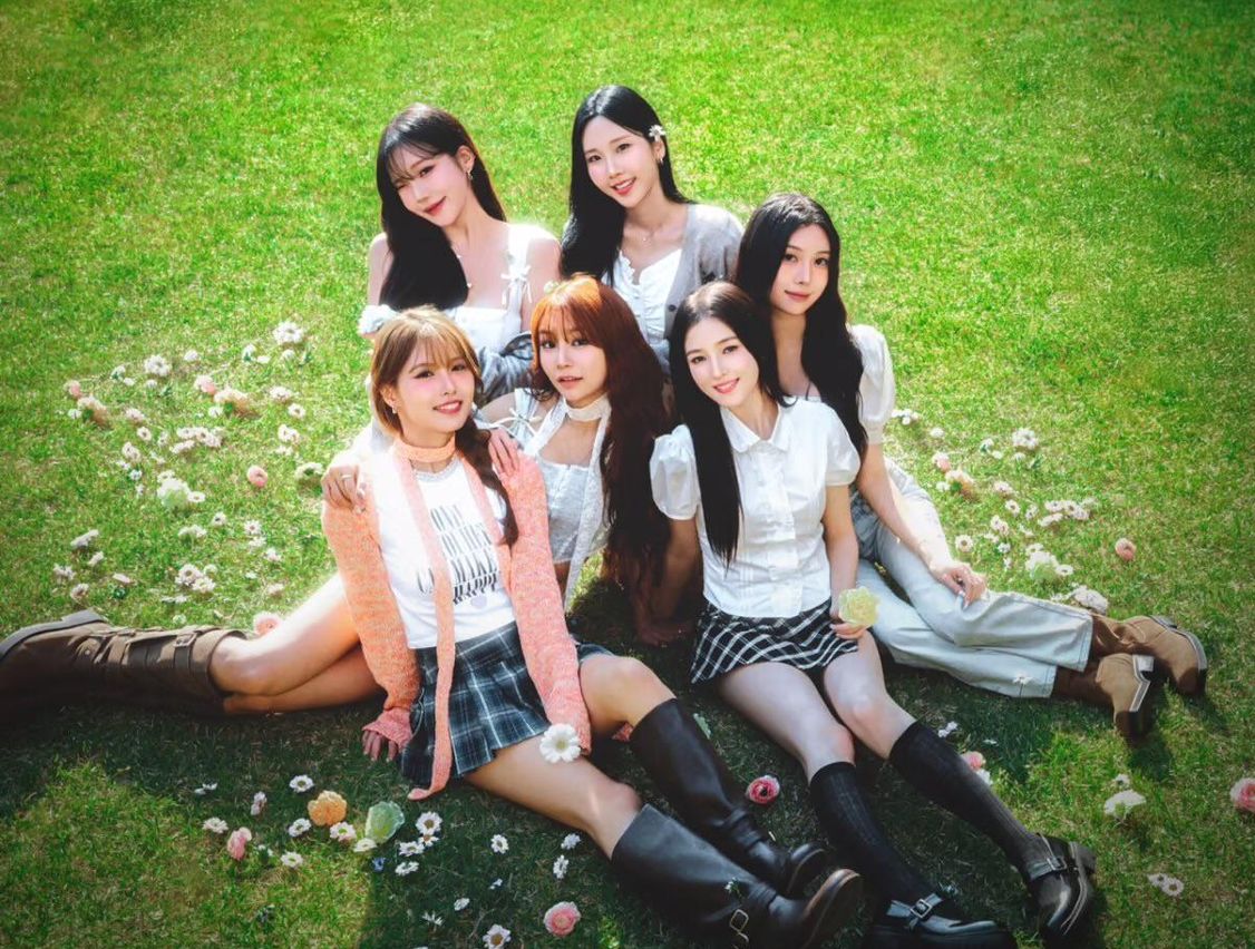 Momoland