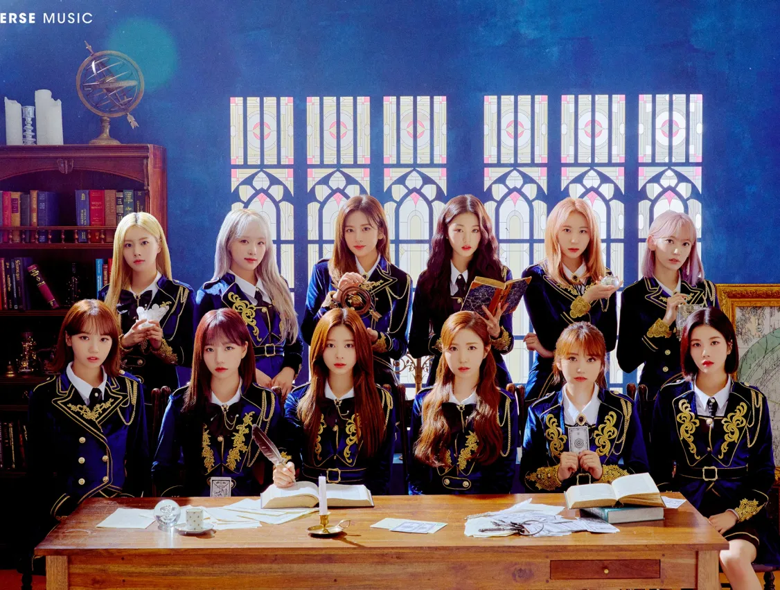 IZONE