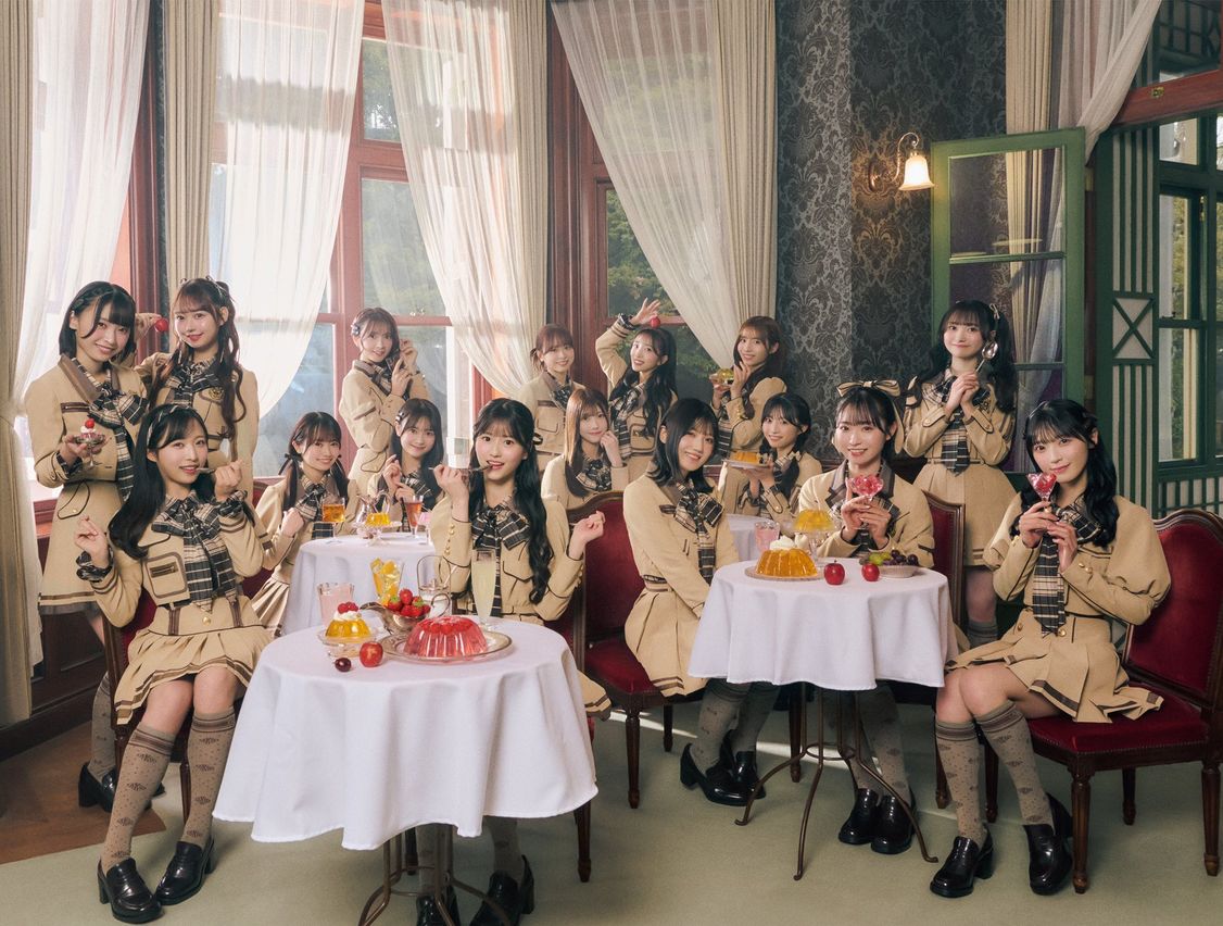 AKB48