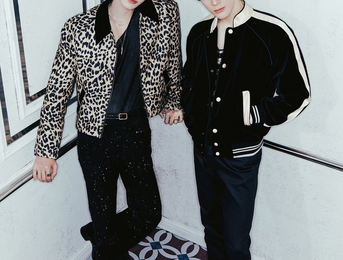 NCT JNJM