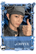 Ohyul