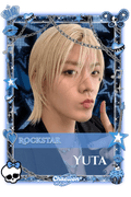 Yuta