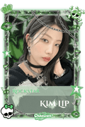 Kim Lip