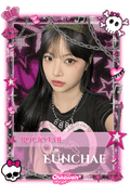 Eunchae