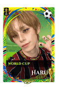 Haru