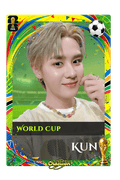 Kun
