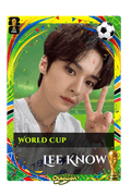 Lee Know