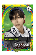 Masami