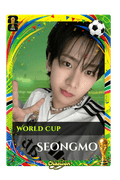 Seongmo