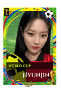 Hyunjin