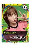 Moon Sua