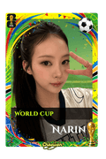 Narin