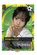 Yunha