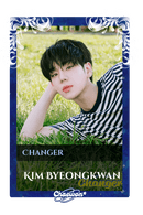 Kim Byeongkwan
