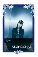 Seungchae