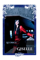 Giselle