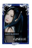 Giselle