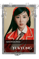 Yukyung