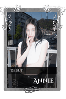 Annie