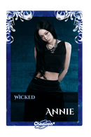 Annie