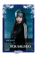 Youngseo