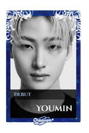 Youmin