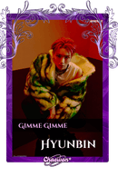 Hyunbin