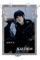 Xayden