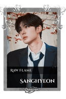 Sanghyeon